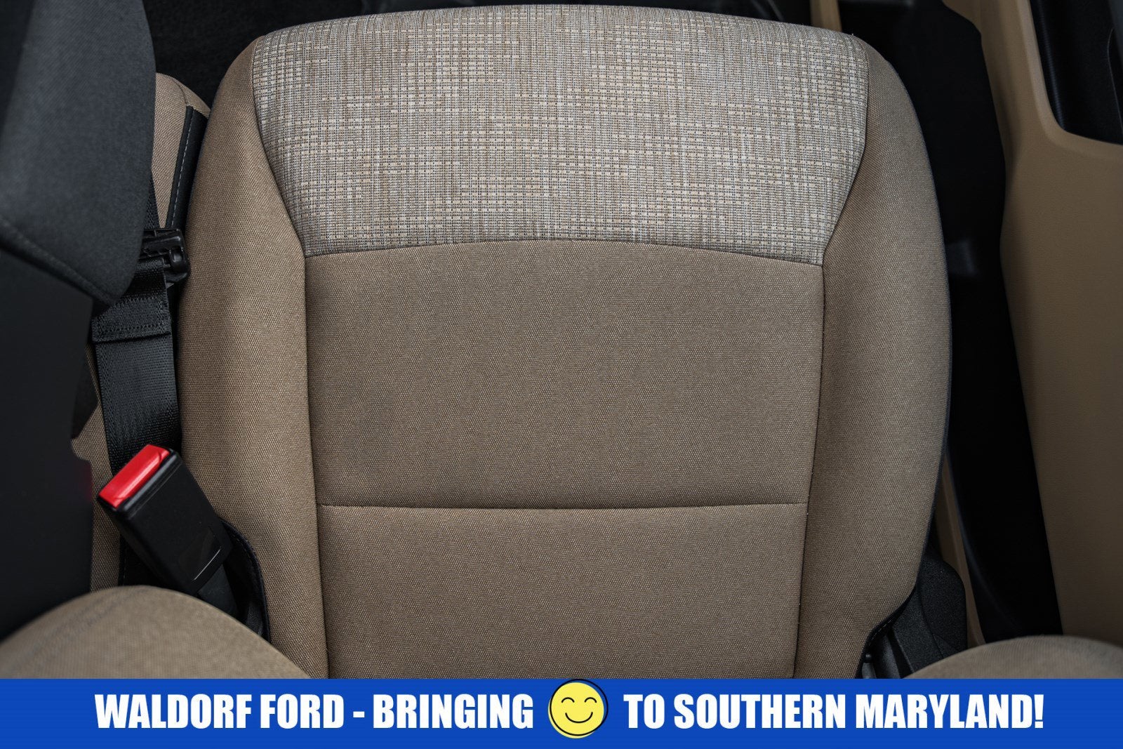 2023 Ford F-150 4WD