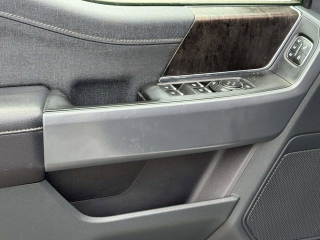 2021 Ford F-150 4WD