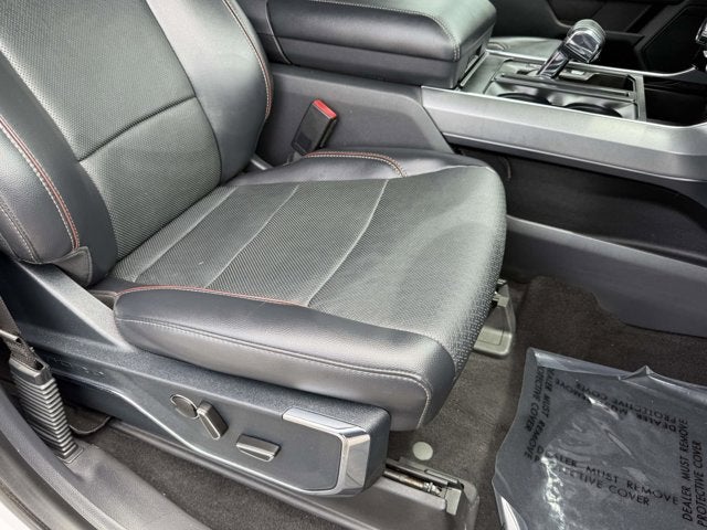 2021 Ford F-150 4WD