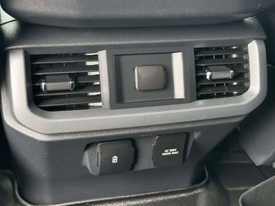 2021 Ford F-150 4WD
