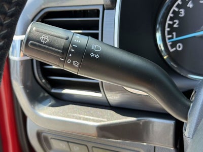 2022 Ford F-150 4WD