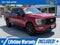 2022 Ford F-150 4WD