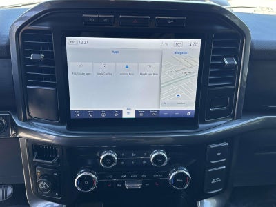 2023 Ford F-150 4WD