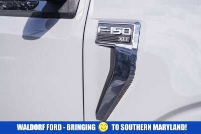 2023 Ford F-150 4WD