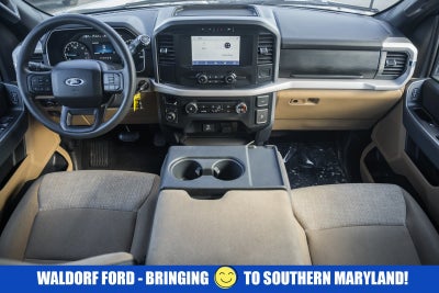 2023 Ford F-150 4WD