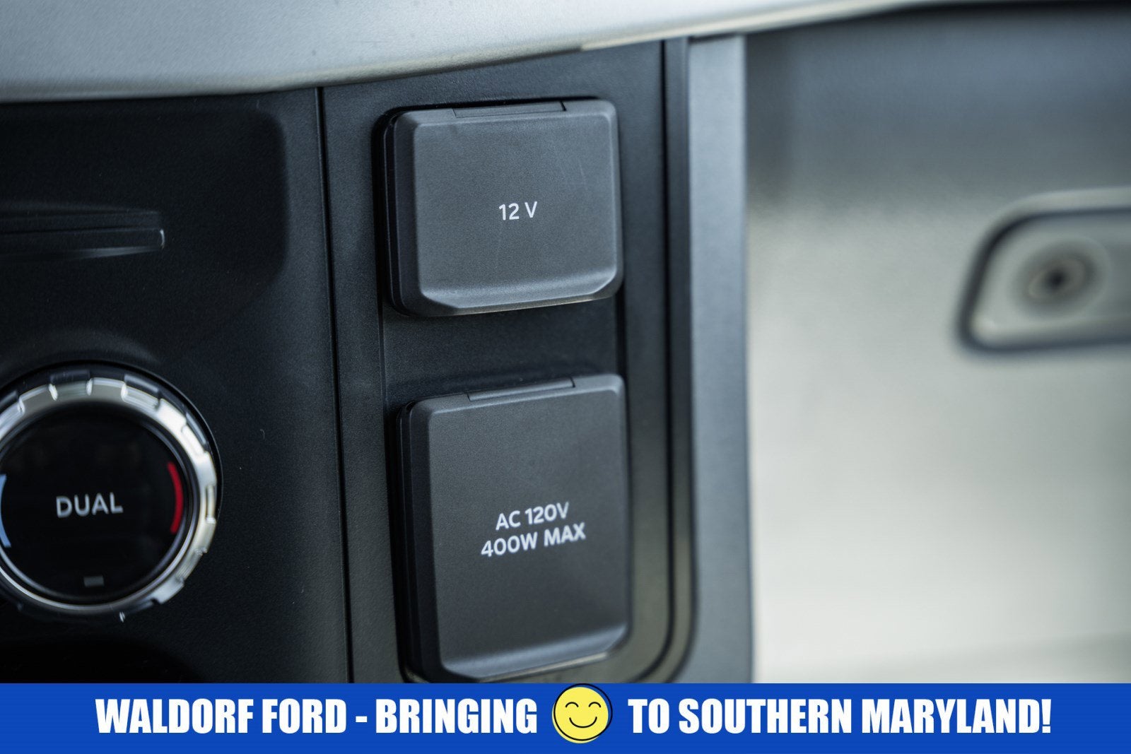 2023 Ford F-150 4WD