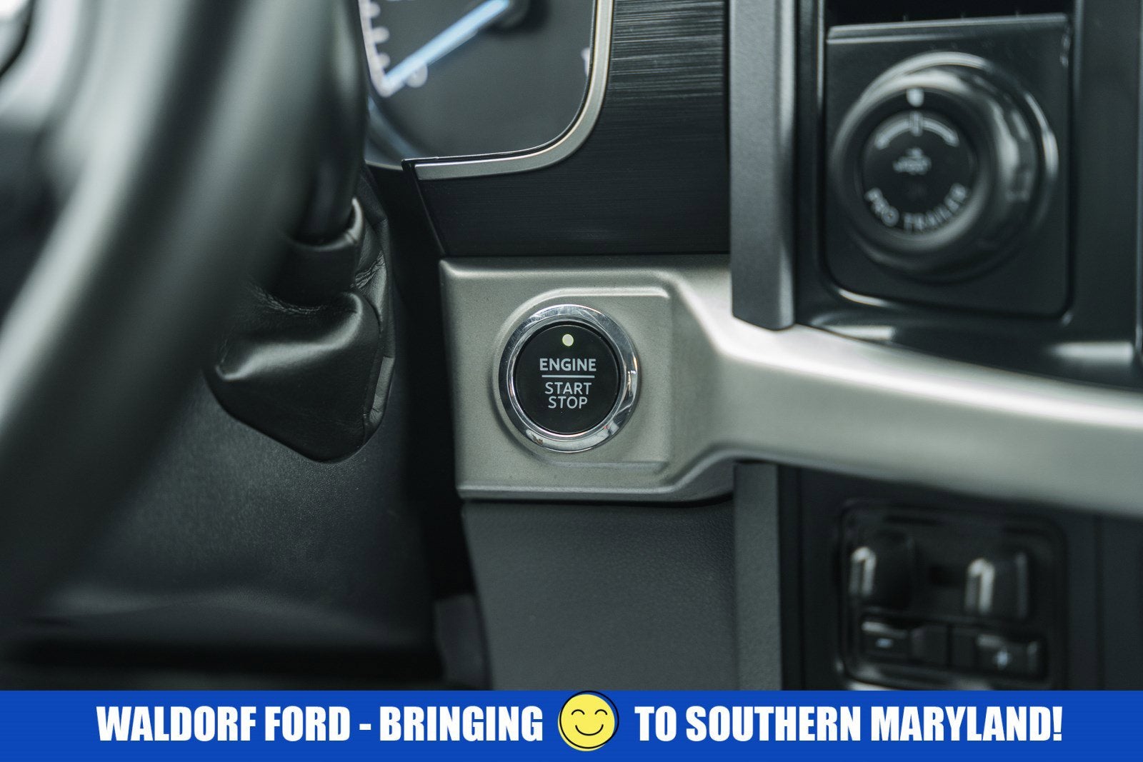 2023 Ford F-150 4WD