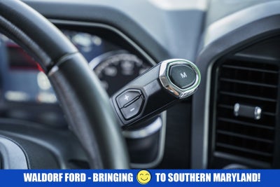 2023 Ford F-150 4WD