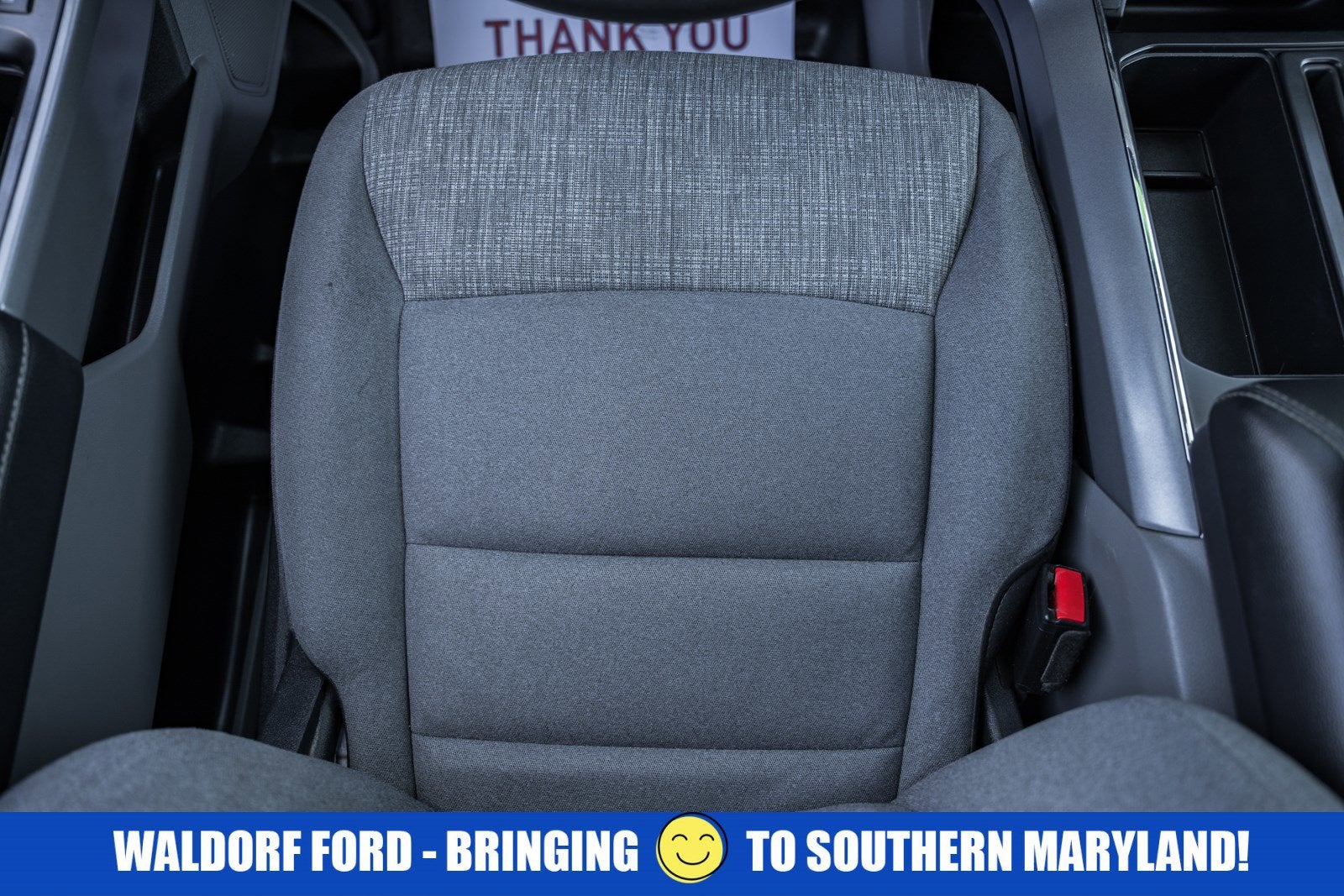 2023 Ford F-150 4WD