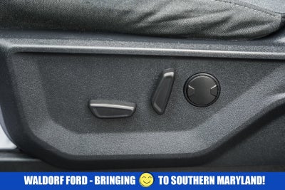 2023 Ford F-150 4WD