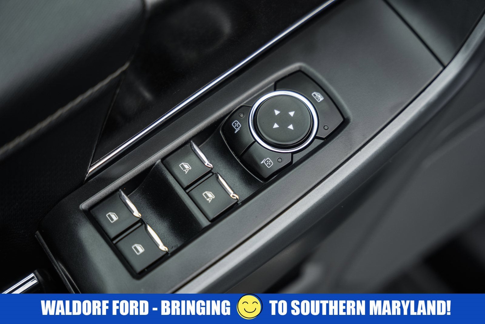 2023 Ford F-150 4WD
