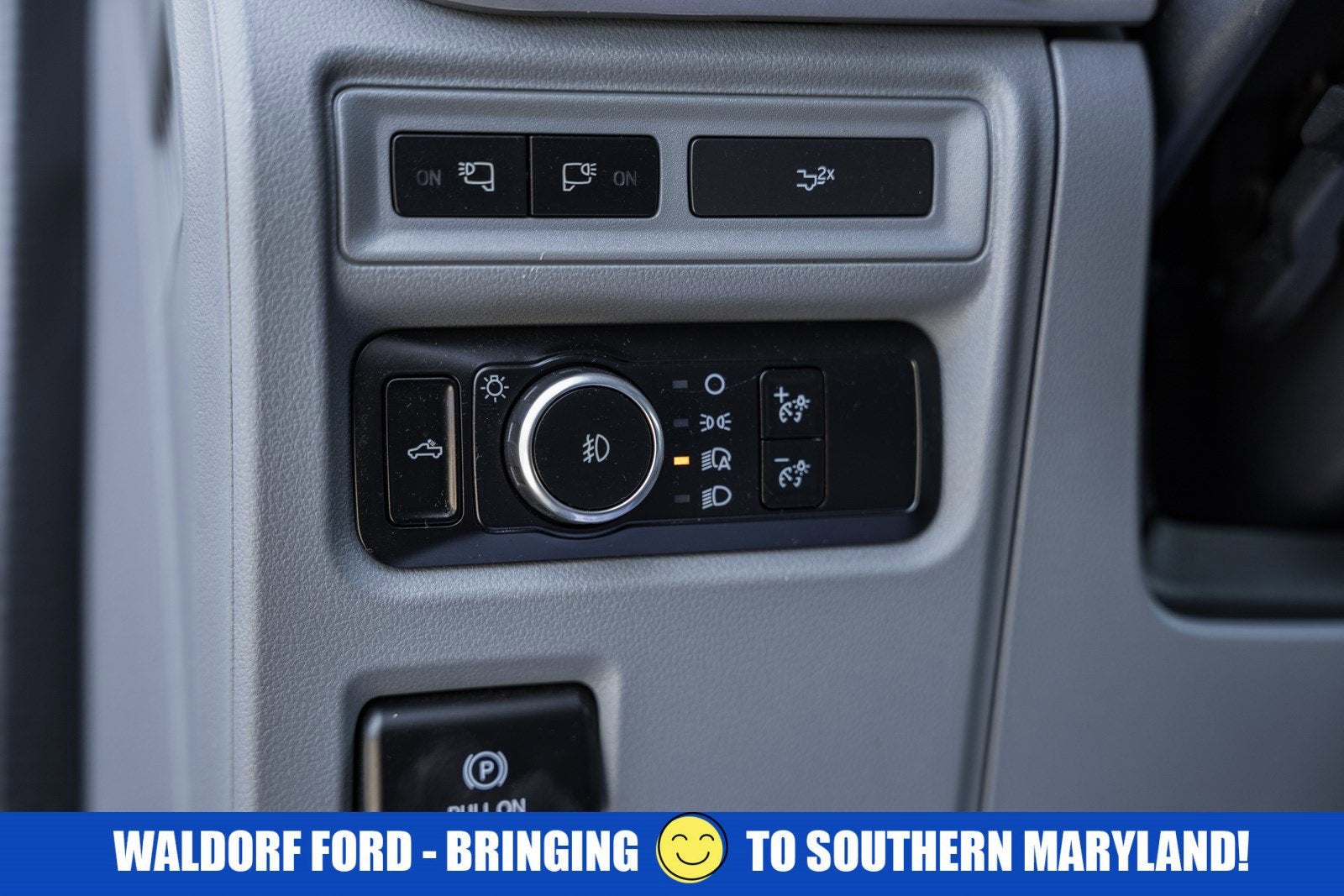 2023 Ford F-150 4WD