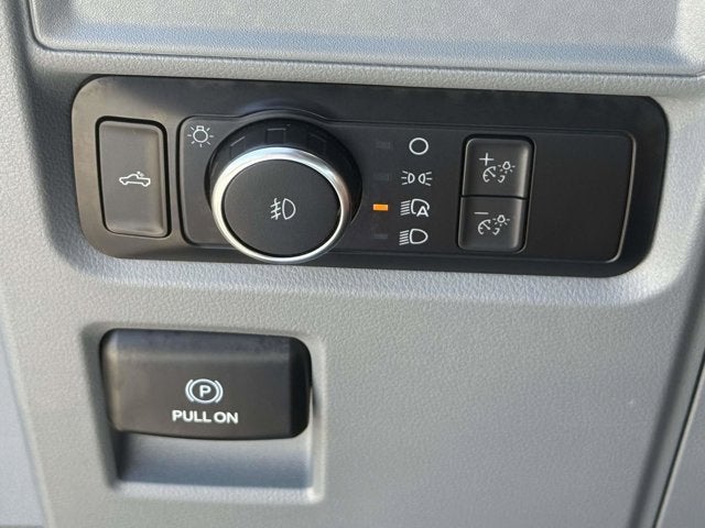 2023 Ford F-150 4WD