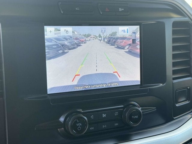 2023 Ford F-150 4WD
