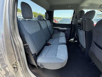 2023 Ford F-150 4WD