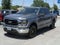 2023 Ford F-150 4WD