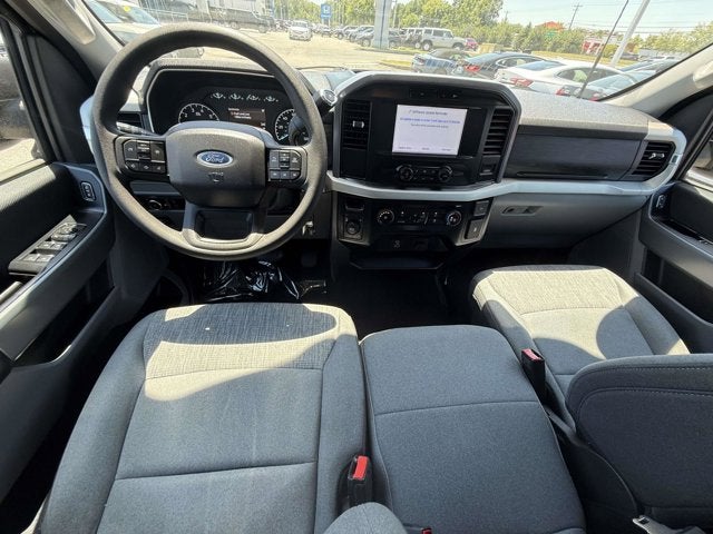 2023 Ford F-150 4WD