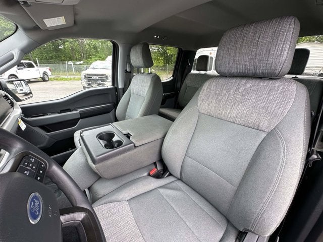 2023 Ford F-150 4WD