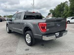 2023 Ford F-150 4WD