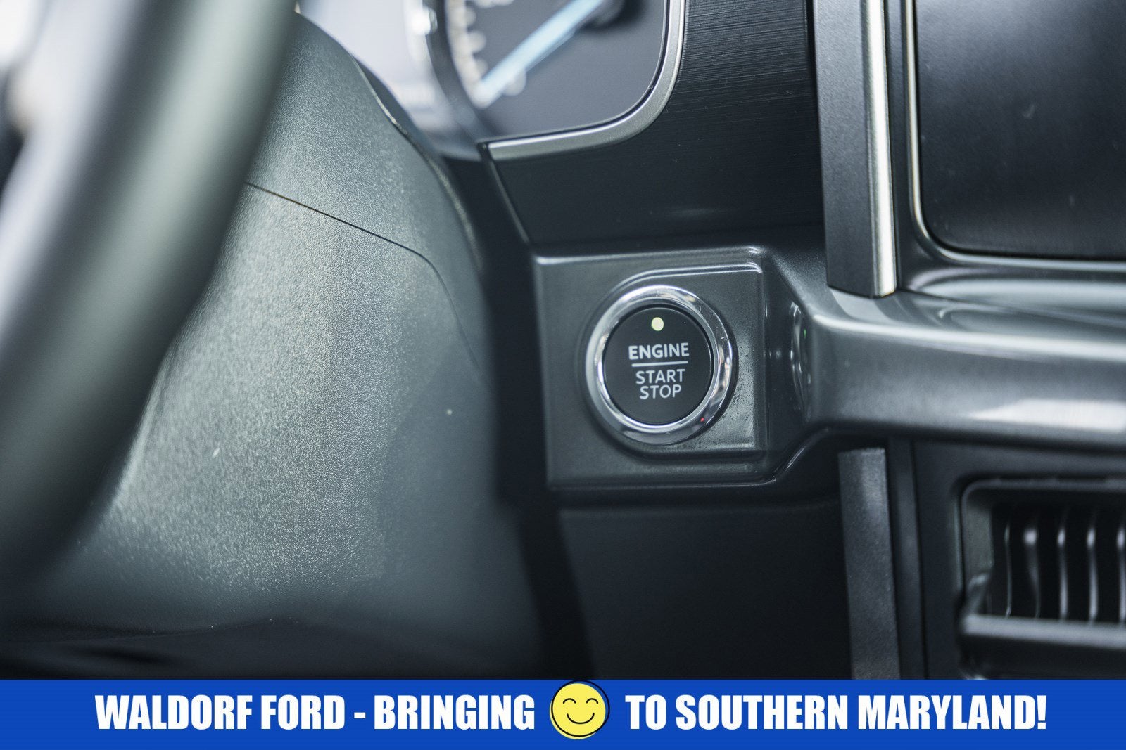 2023 Ford F-150 4WD