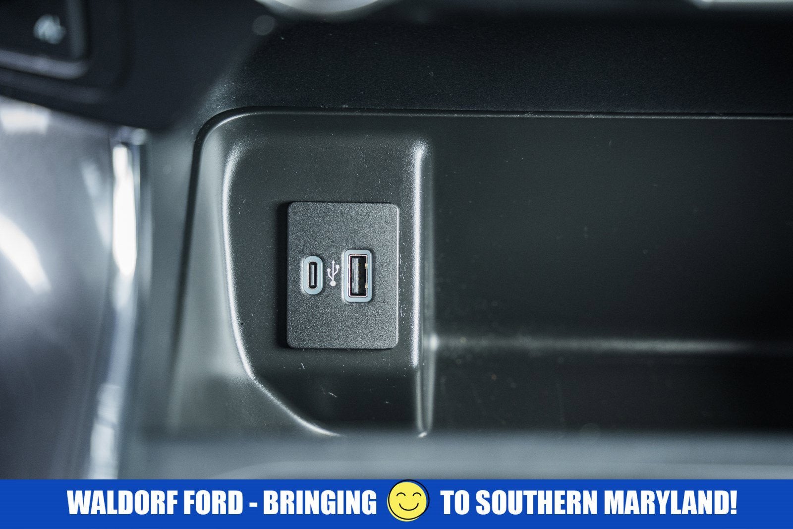 2023 Ford F-150 4WD