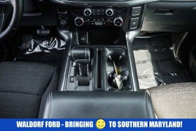 2023 Ford F-150 4WD