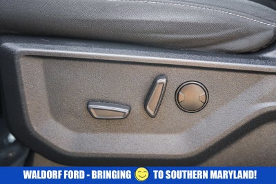 2023 Ford F-150 4WD