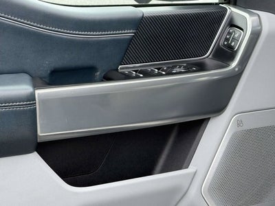 2023 Ford F-150 4WD