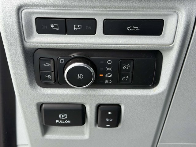 2023 Ford F-150 4WD
