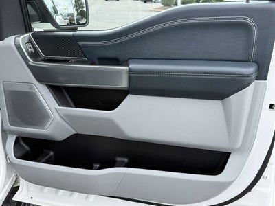 2023 Ford F-150 4WD