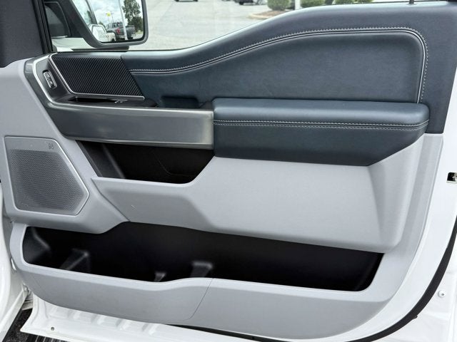 2023 Ford F-150 4WD