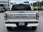 2023 Ford F-150 4WD