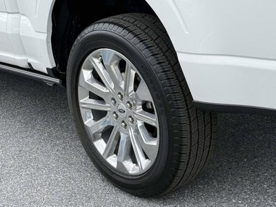 2023 Ford F-150 4WD