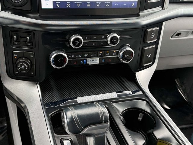 2023 Ford F-150 4WD