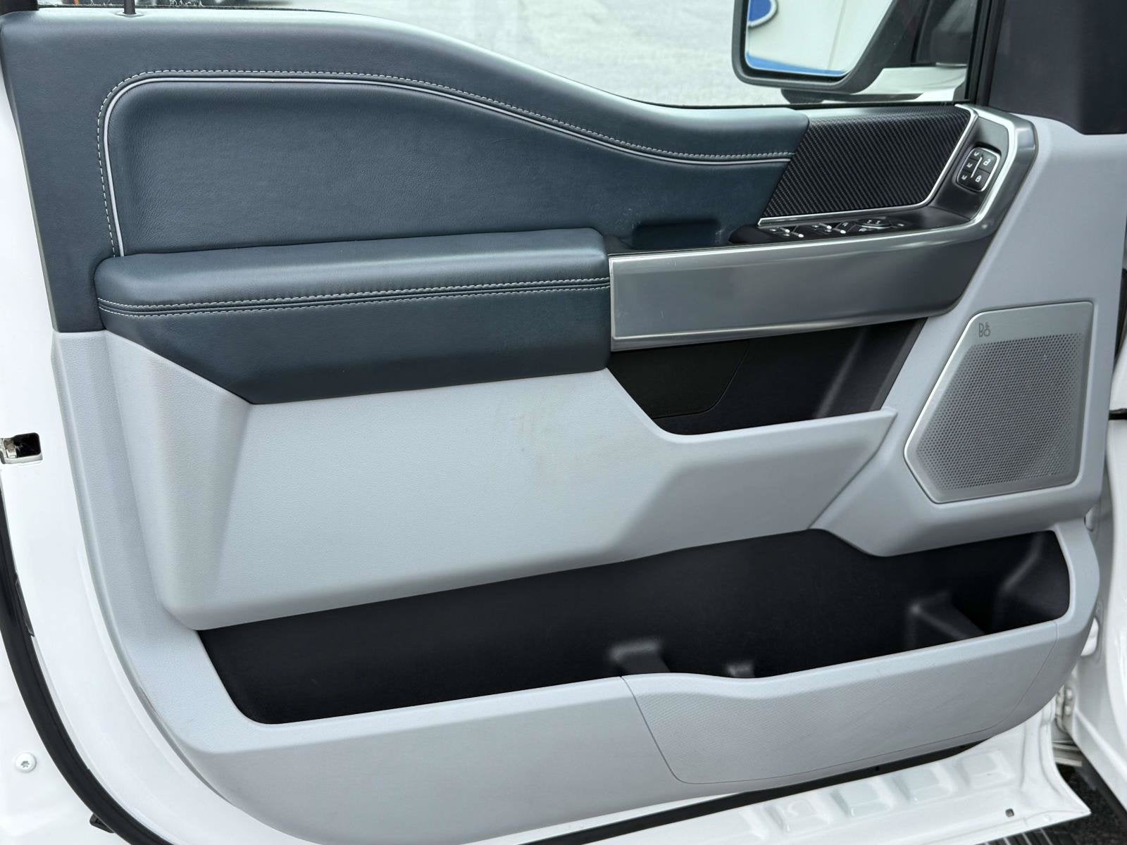 2023 Ford F-150 4WD
