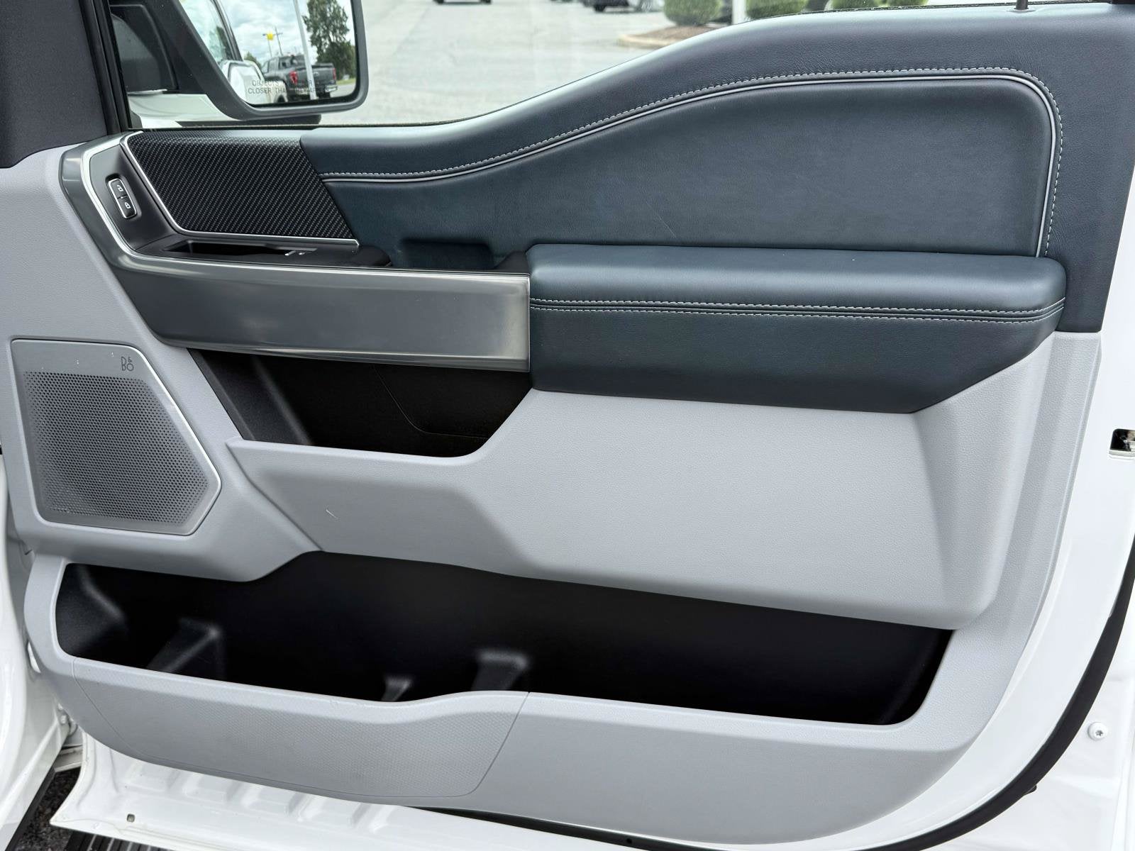2023 Ford F-150 4WD