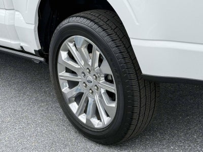 2023 Ford F-150 4WD