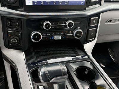 2023 Ford F-150 4WD