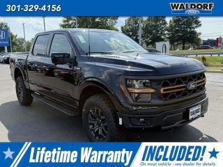 2026 Ford F-150 Tremor®