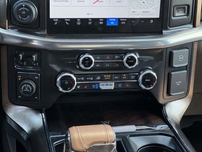 2026 Ford F-150 King Ranch®