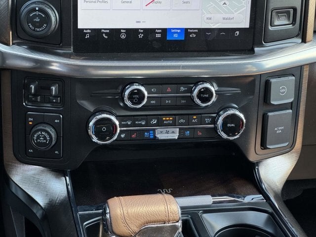 2026 Ford F-150 King Ranch®