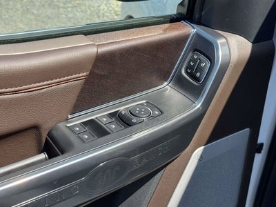 2026 Ford F-150 King Ranch®