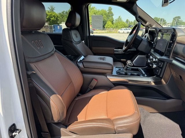 2026 Ford F-150 King Ranch®