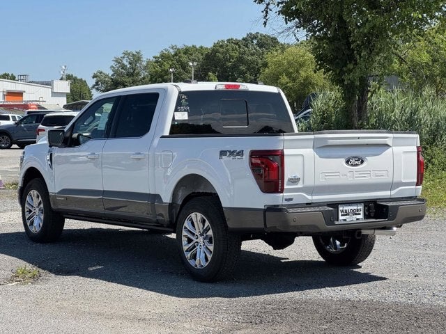 2026 Ford F-150 King Ranch®