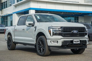 2026 Ford F-150 Platinum®