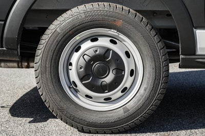 2026 Ford Transit Cargo Van 150
