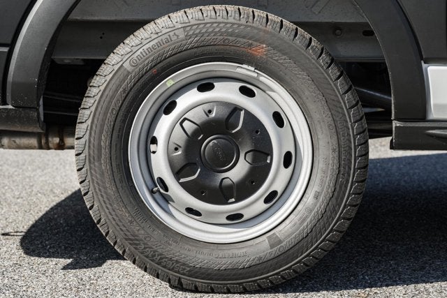 2026 Ford Transit Cargo Van 150