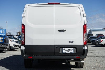 2026 Ford Transit Cargo Van 150