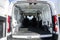 2026 Ford Transit Cargo Van 150