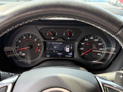 2023 Chevrolet Camaro LT1